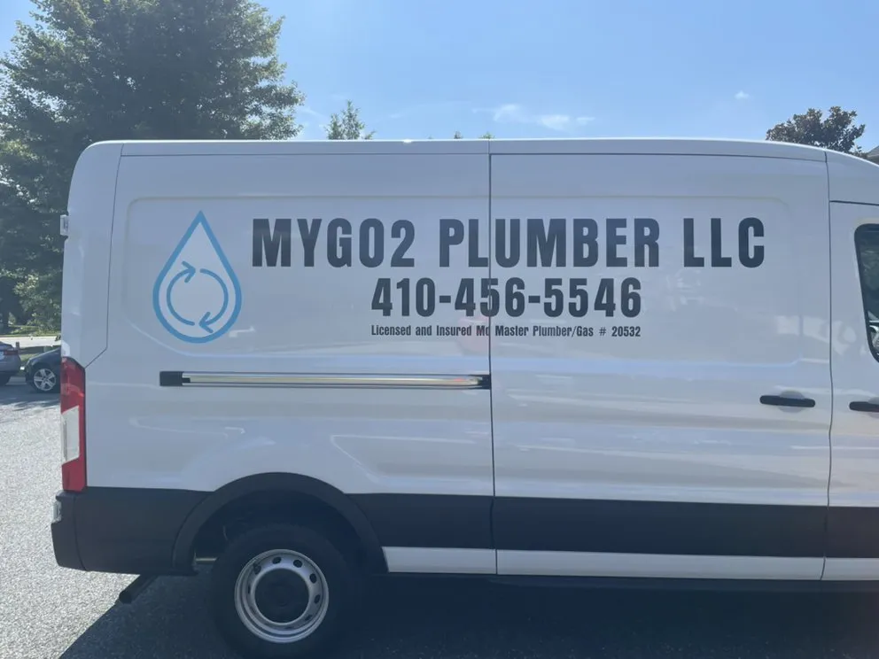 Slide of MyGo2 Plumber