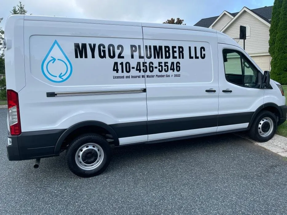 Slide of MyGo2 Plumber