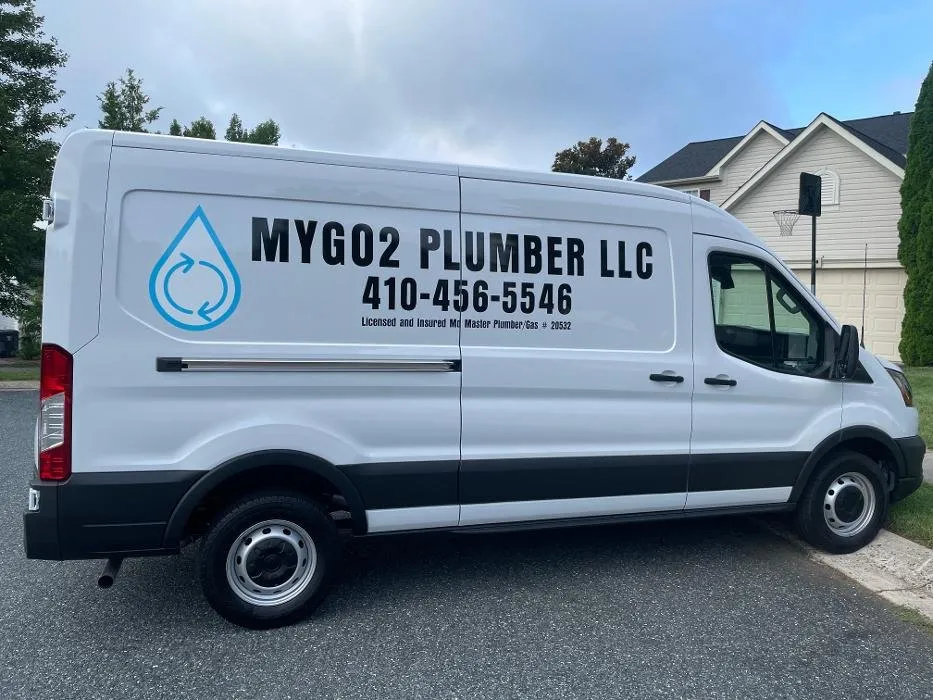 Slide of MyGo2 Plumber