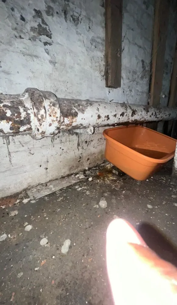 Slide of MyGuy Plumbing & Drain