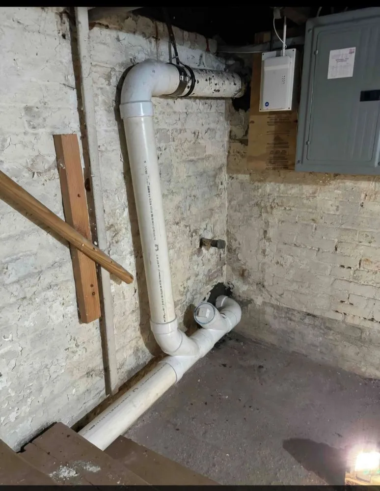 Slide of MyGuy Plumbing & Drain