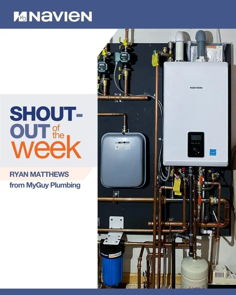 Professional pipe repair service in Toms River, NJ - MyGuy Plumbing & Drain