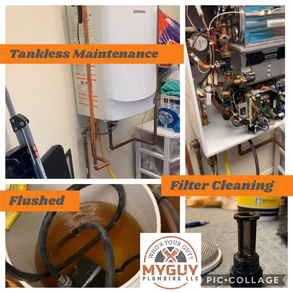 Reliable leak detection service in Toms River, NJ - MyGuy Plumbing & Drain
