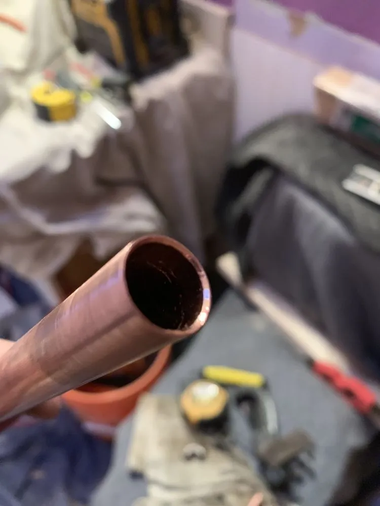 Top-rated leak detection service in Toms River, NJ - MyGuy Plumbing & Drain