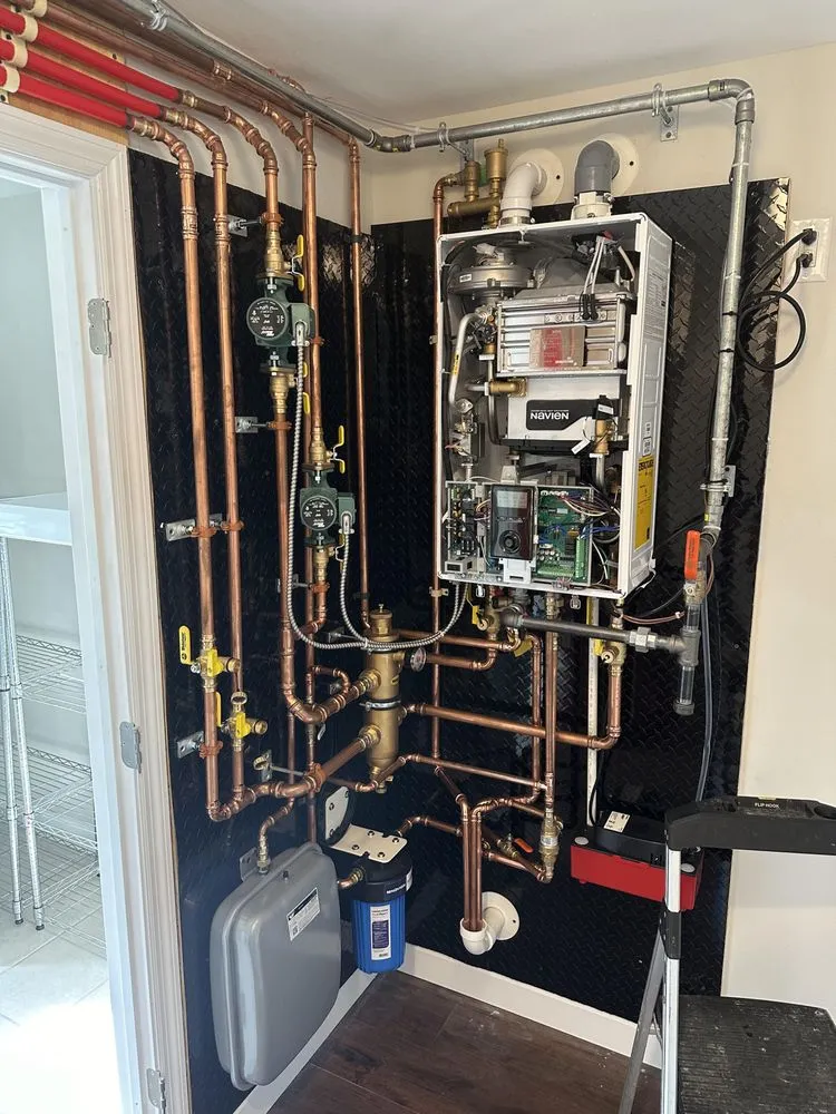 Slide of MyGuy Plumbing & Drain