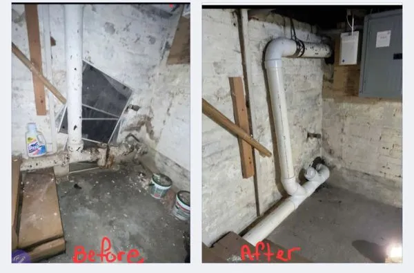 MyGuy Plumbing & Drain