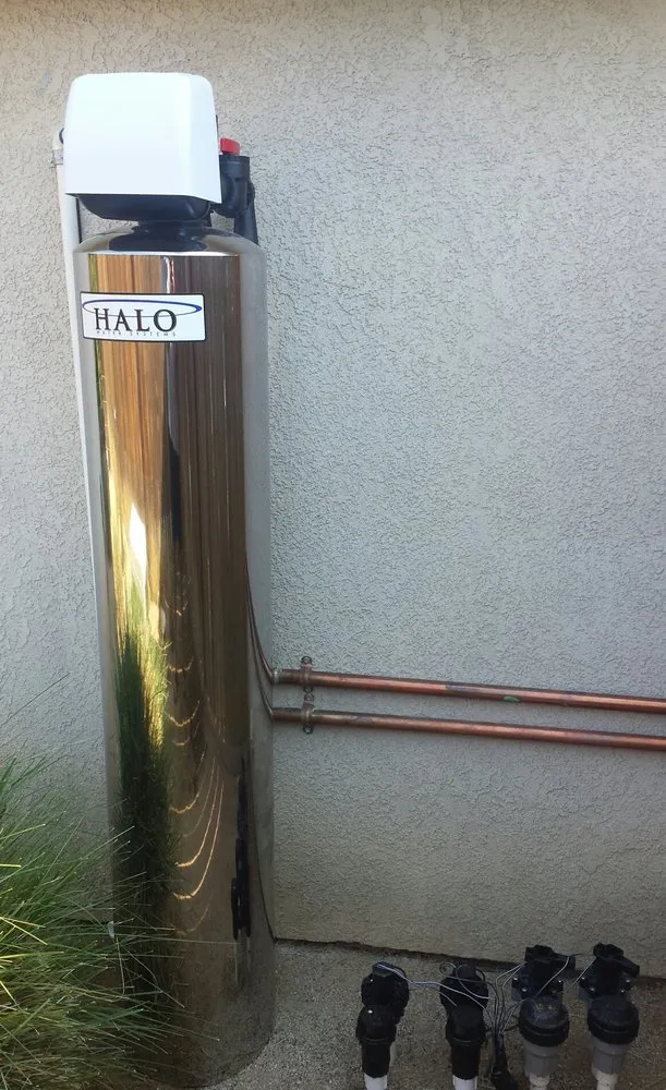 Slide of MyGuy Plumbing