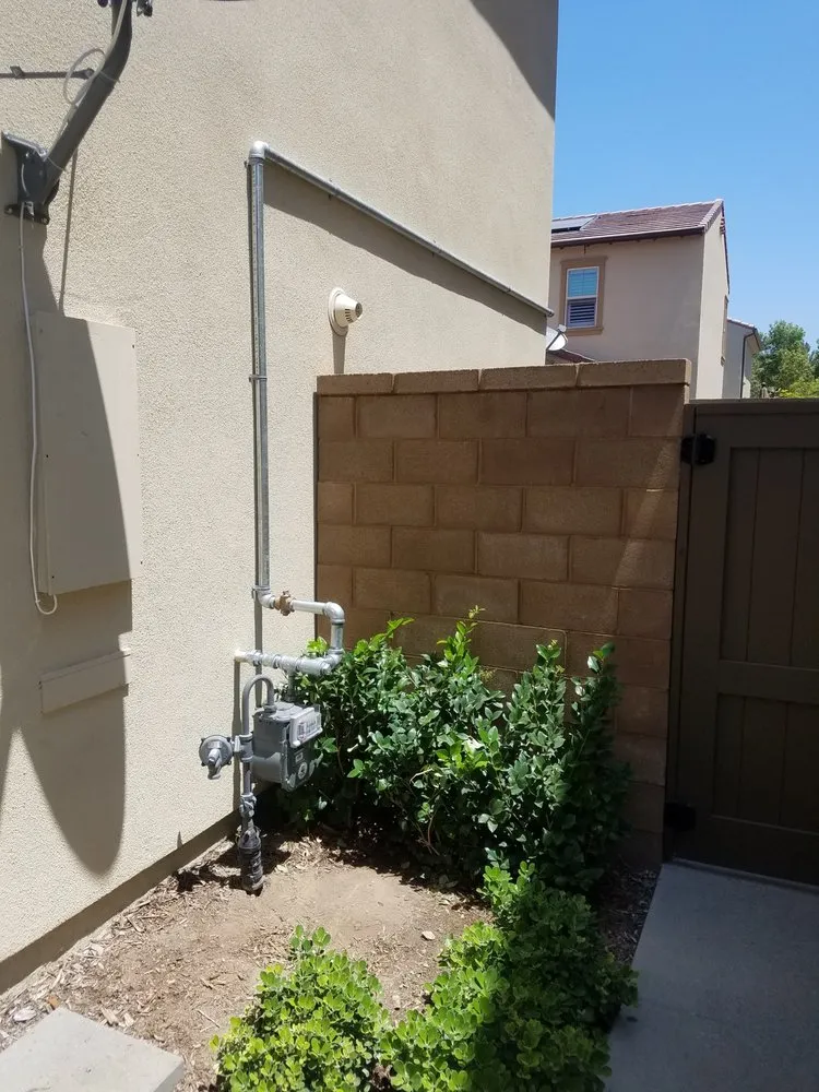 Slide of MyGuy Plumbing