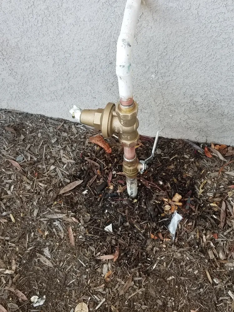 Slide of MyGuy Plumbing