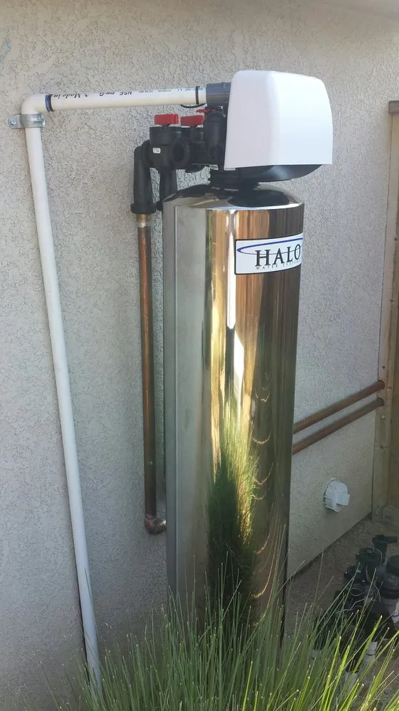 Slide of MyGuy Plumbing