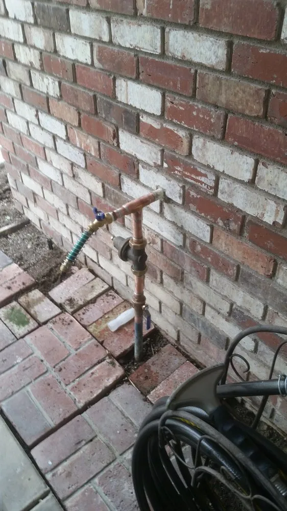 Slide of MyGuy Plumbing