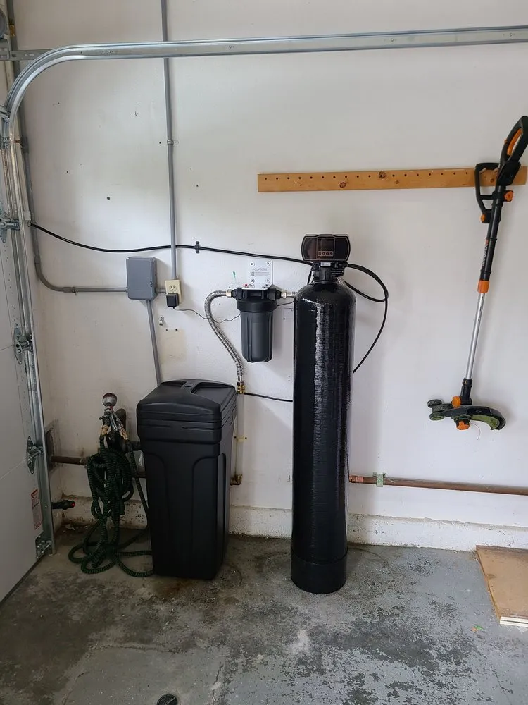 Slide of MyGuy Plumbing