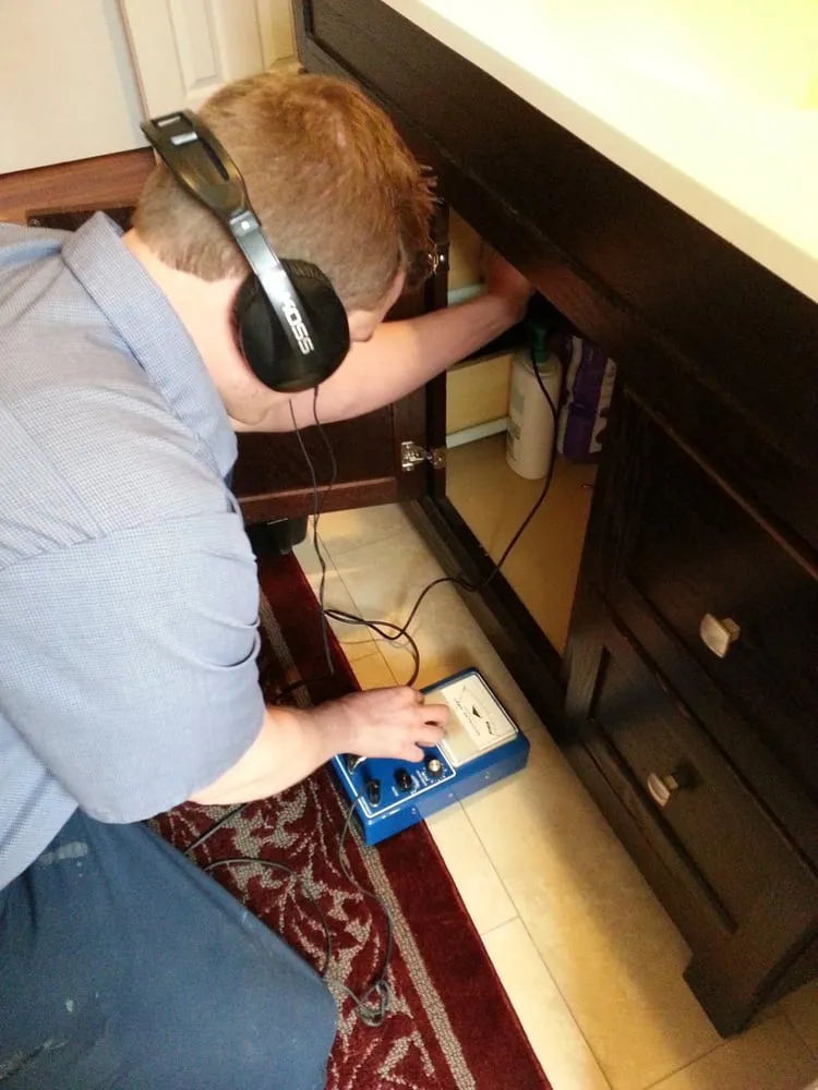 Slide of MyGuy Plumbing