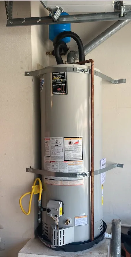 Slide of MyGuy Plumbing