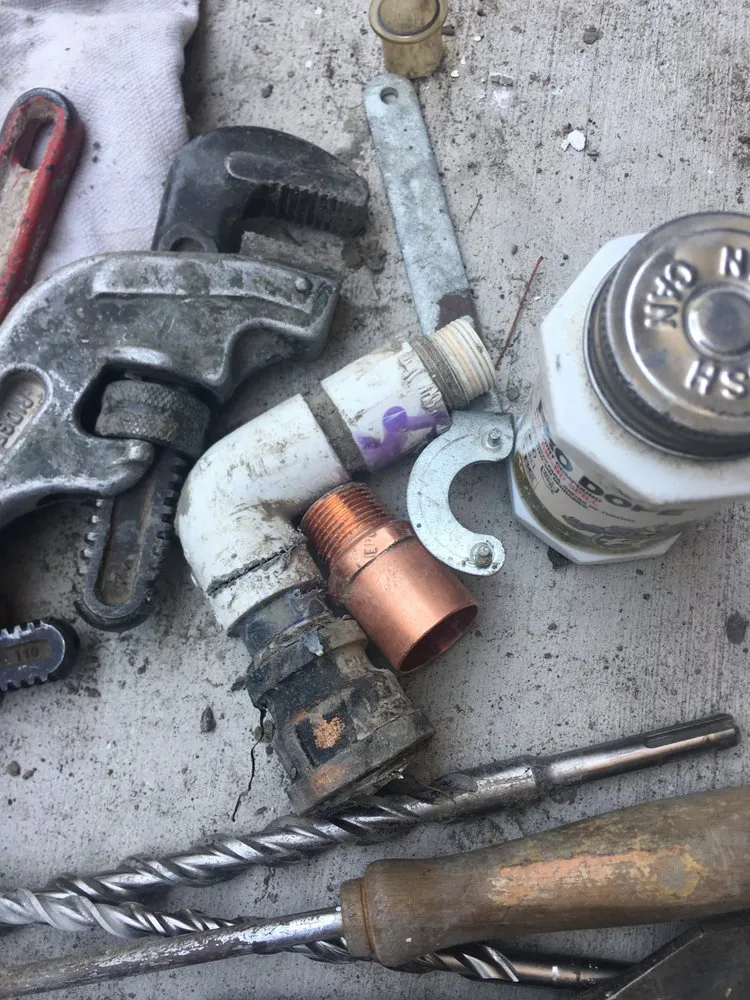 Top-rated plumbing repair experts serving Mission Viejo, CA - MyGuy Plumbing