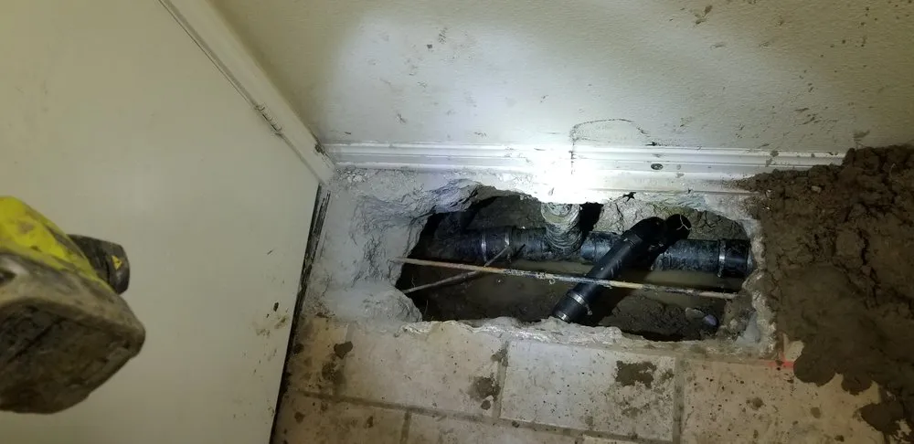 Affordable water heater service in Mission Viejo, CA by MyGuy Plumbing