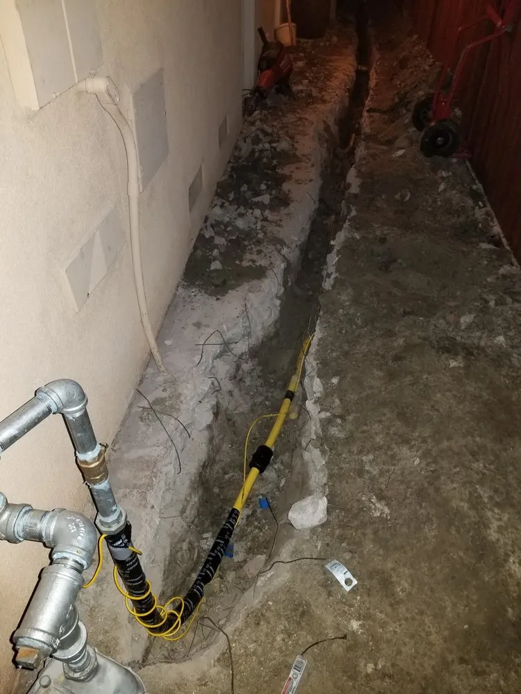 Top-rated drain cleaning for homes in Mission Viejo, CA by MyGuy Plumbing