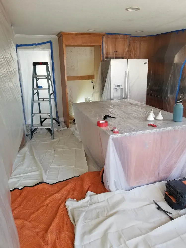 Slide of MyGuy Plumbing