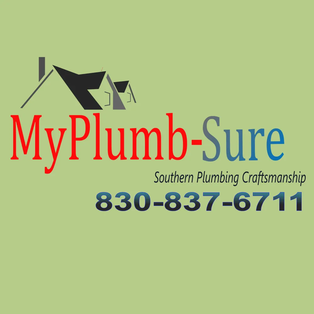 Slide of MyPlumb-Sure