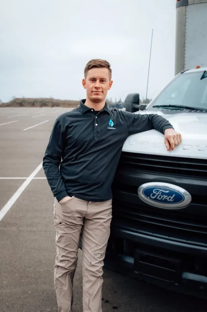 Slide of MyPlumberNow