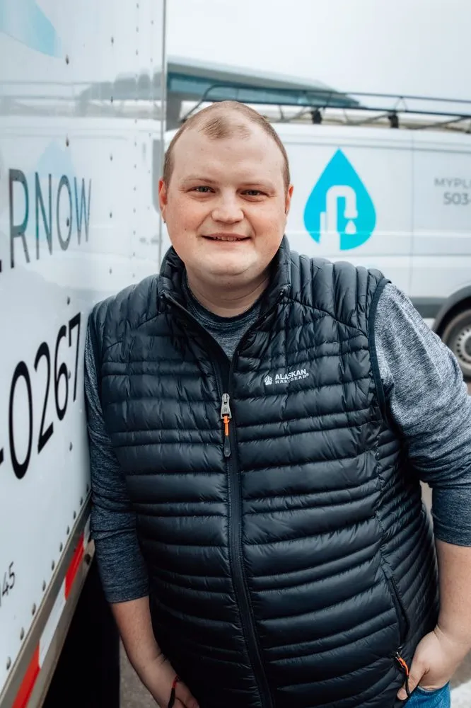 Slide of MyPlumberNow