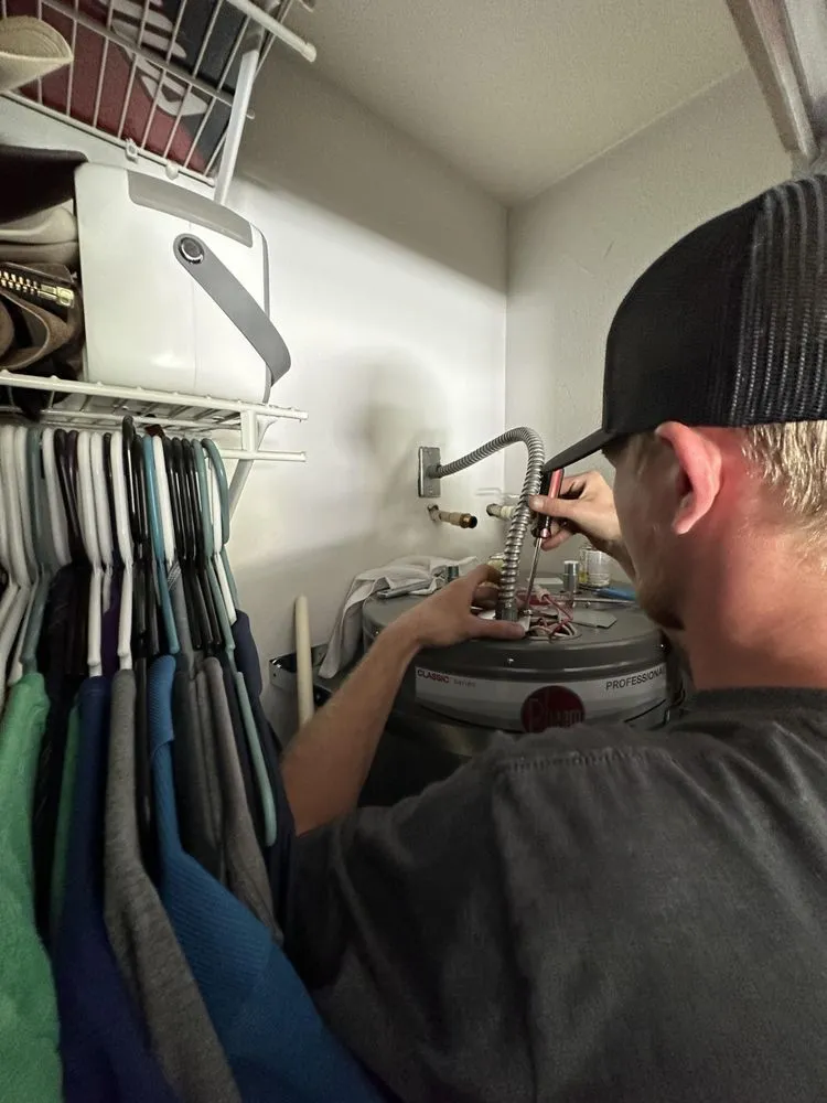 Slide of MyPlumberNow