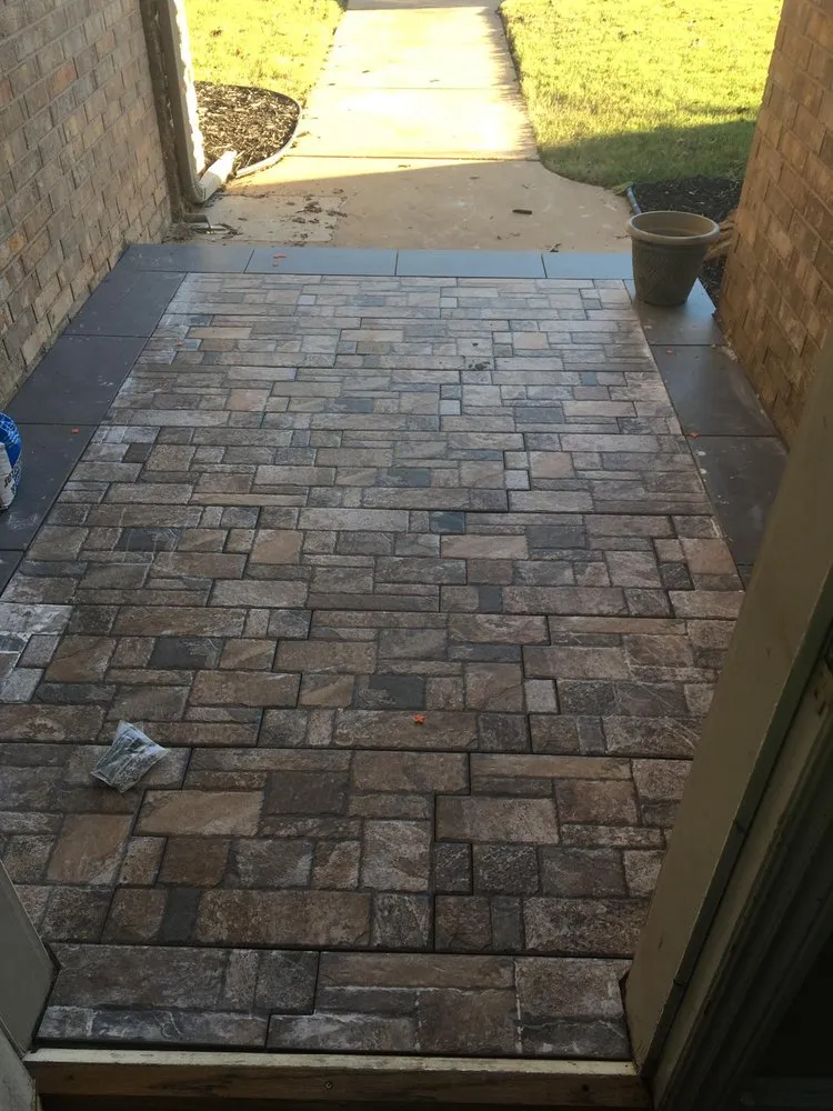 Slide of MyPunchlist