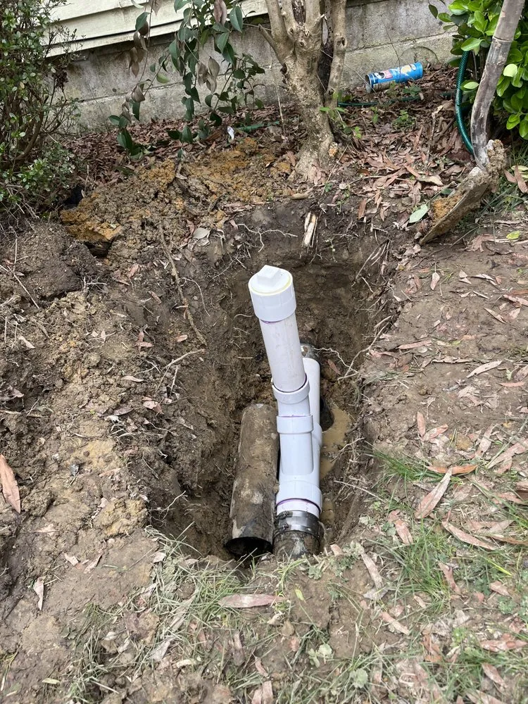 Reliable water heater service for homes in Littleton, NC by Myrick Services Plumbing