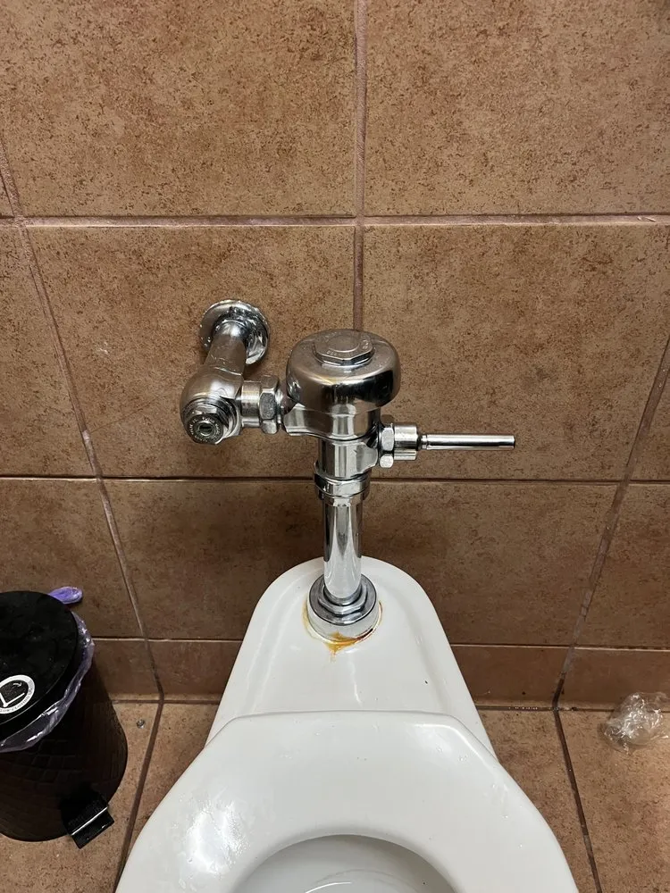 Slide of Myrick Services Plumbing