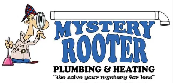 Slide of Mystery Rooter Plumbing & Heating