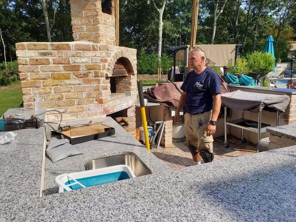 Slide of Mz Plumbing & Heating