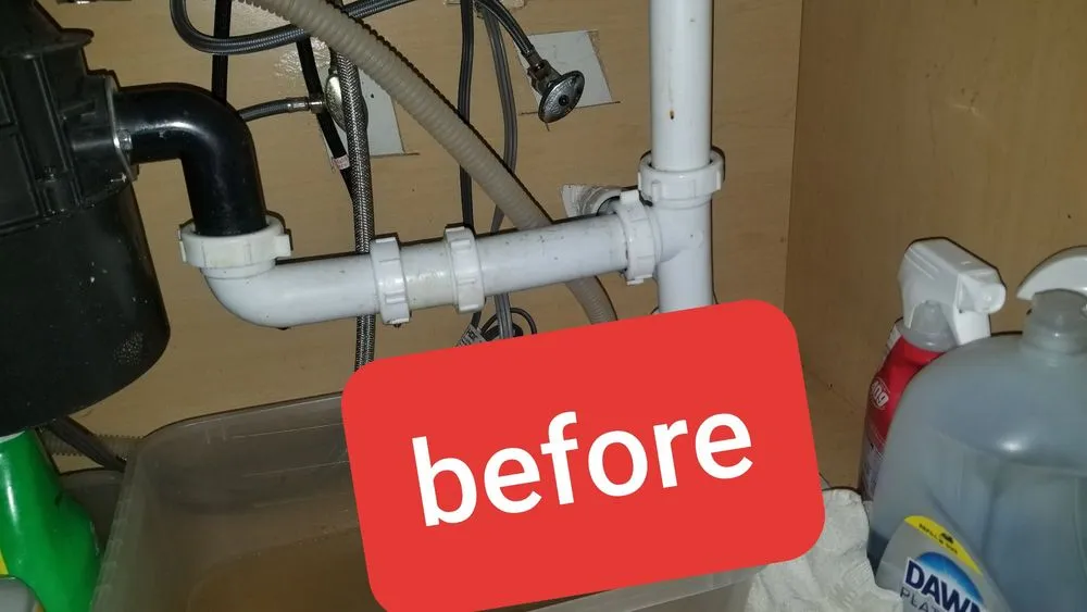 Slide of MZ Plumbing 4 You