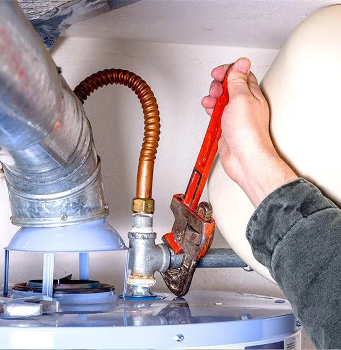 Slide of MZ Plumbing 4 You