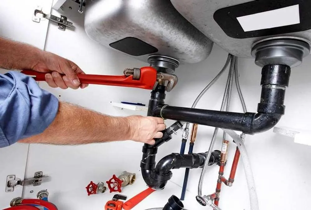 Slide of MZ Plumbing 4 You