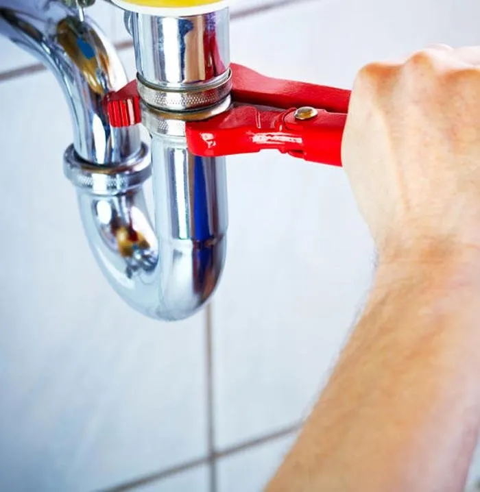 Slide of MZ Plumbing 4 You