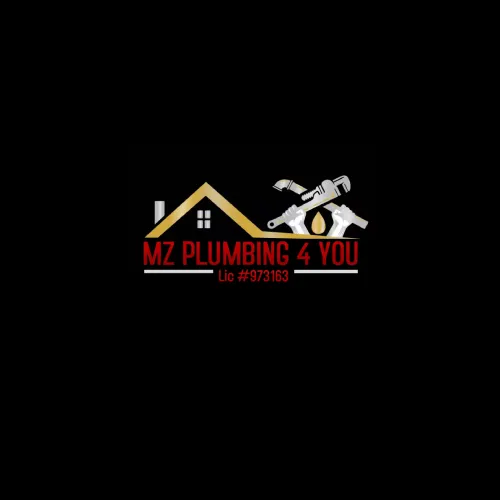 Slide of MZ Plumbing 4 You
