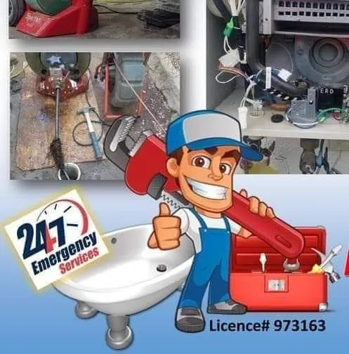 Slide of MZ Plumbing 4 You