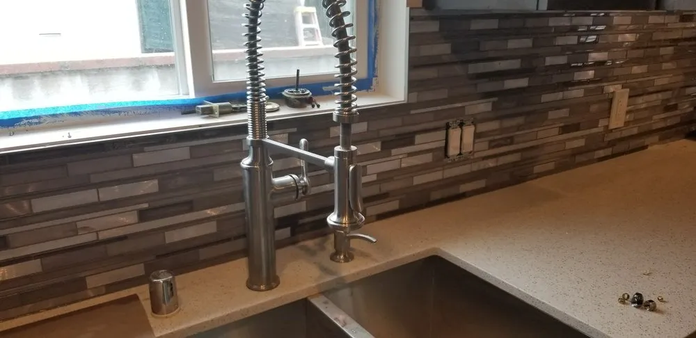 Trusted drain cleaning service in Bakersfield, CA - MZ Plumbing 4 You