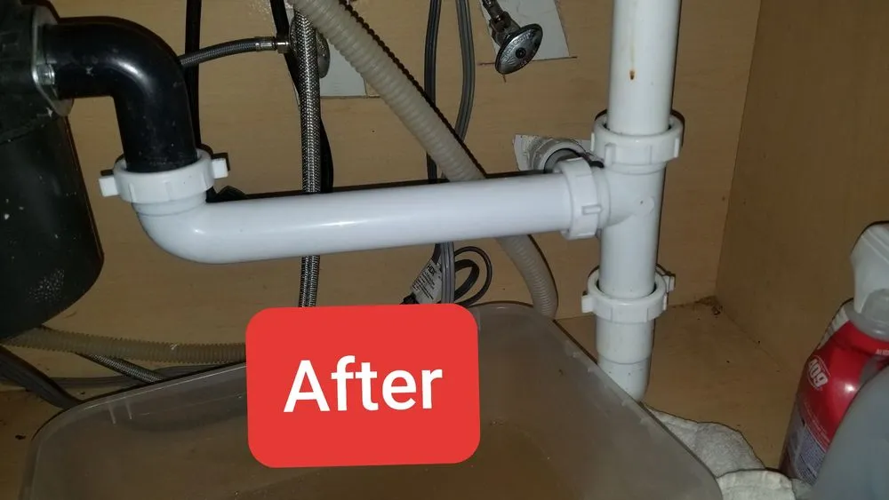 Slide of MZ Plumbing 4 You