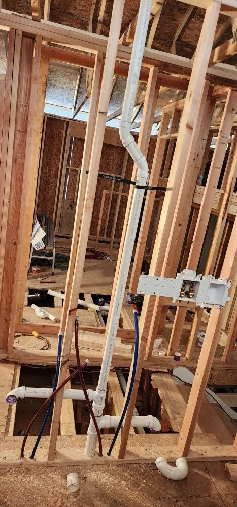 Slide of M&Z Plumbing