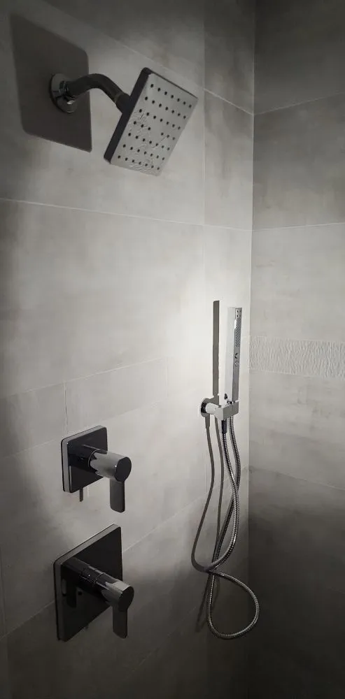 Slide of M&Z Plumbing