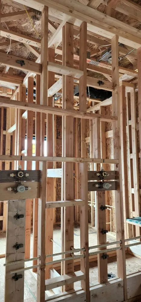 Slide of M&Z Plumbing