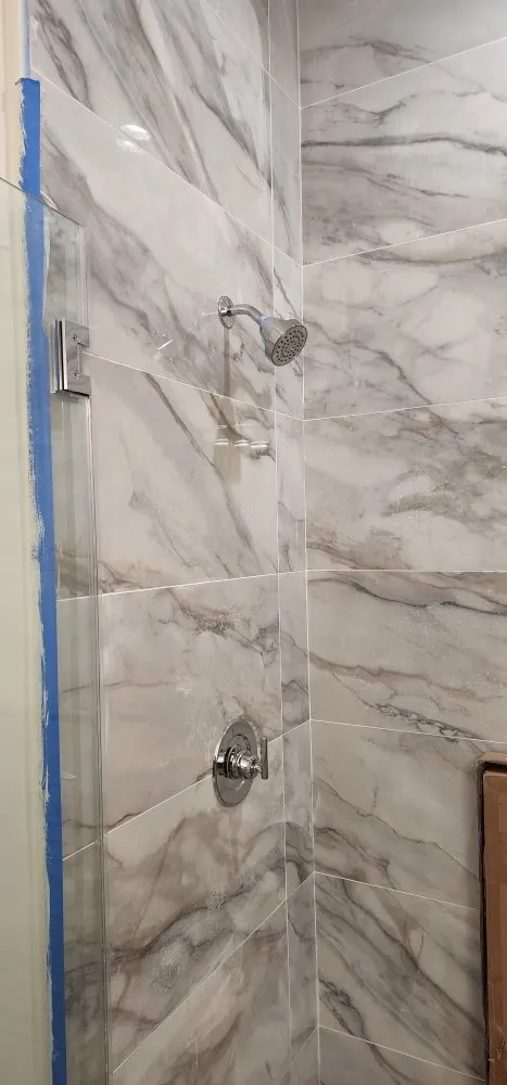 Slide of M&Z Plumbing