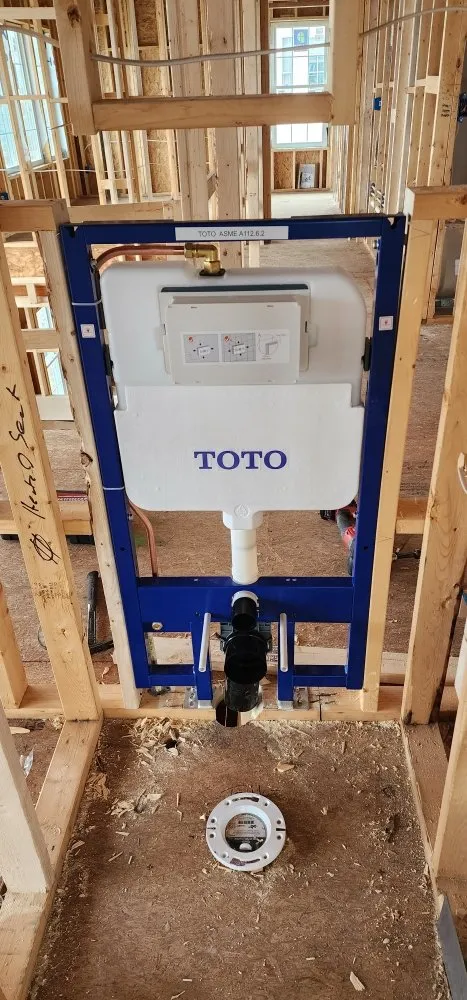 Slide of M&Z Plumbing