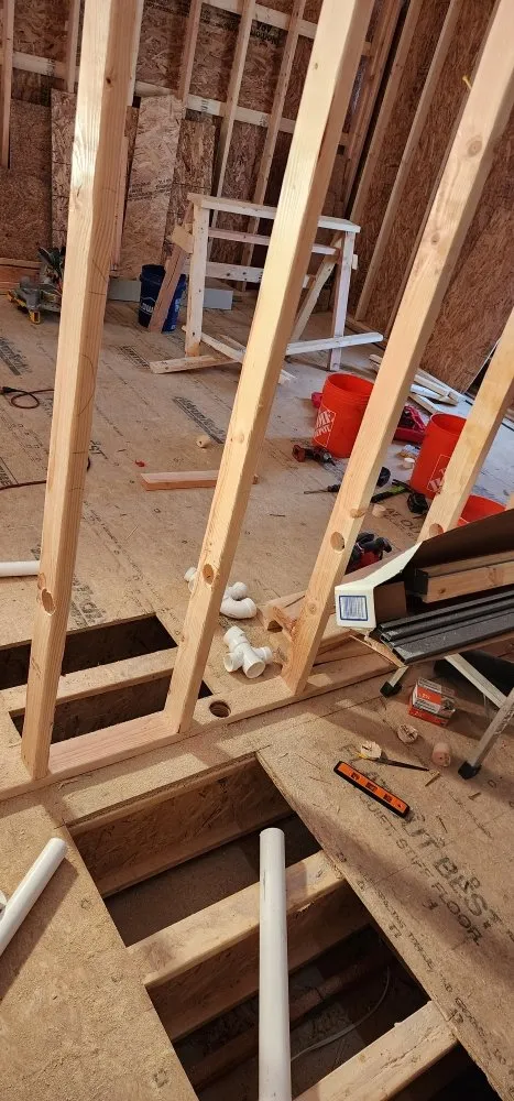 Slide of M&Z Plumbing