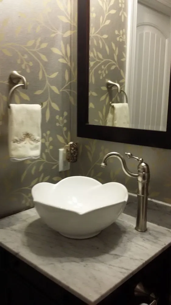 Slide of MZ Plumbing