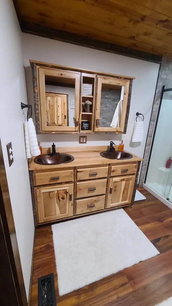 Slide of MZ Plumbing