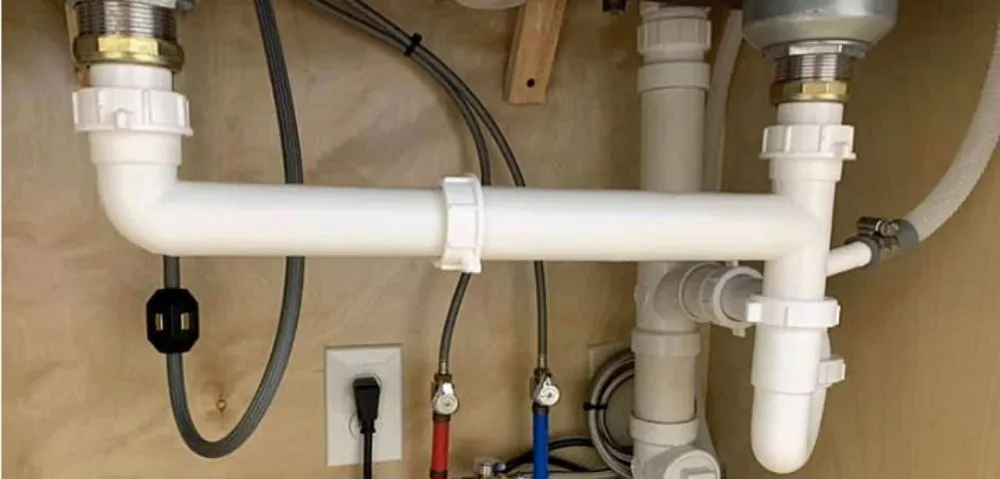 Slide of N & B contractor