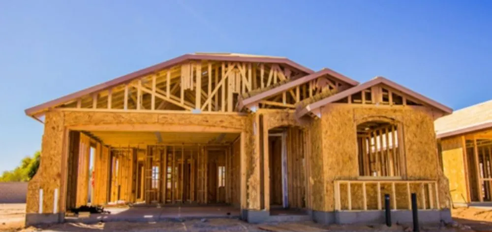 Slide of N & B contractor