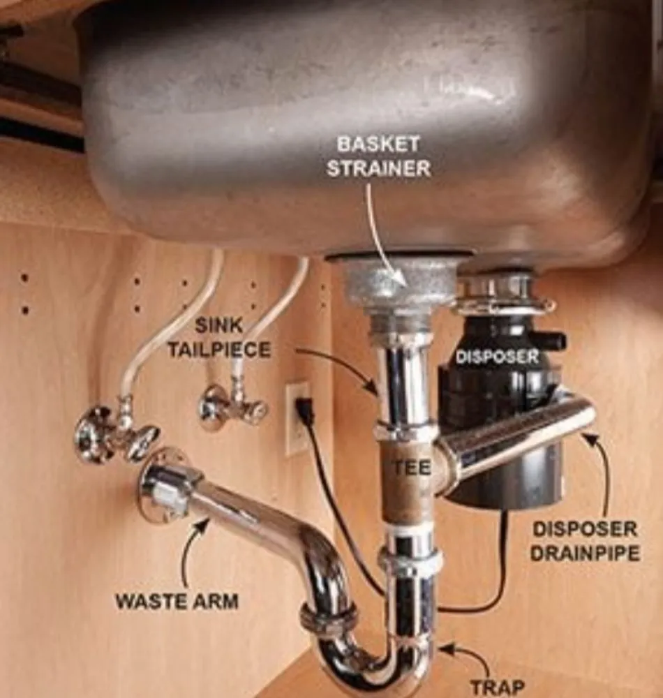 Slide of N & B contractor